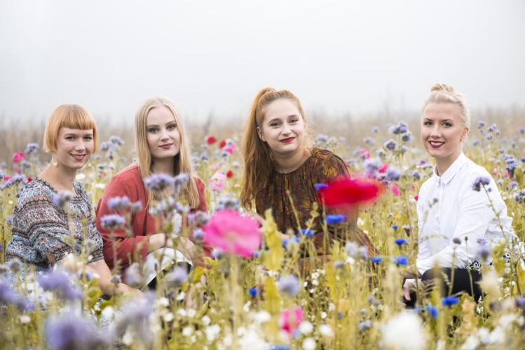 Kardemimmit to perform at NMU